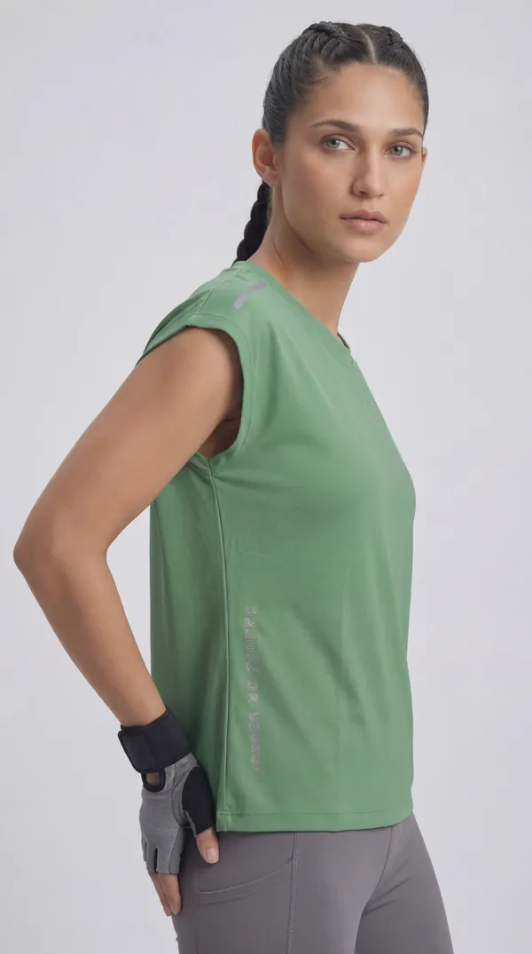 Women_Extended_Sleeve_Swift-dry_Training_T-Shirt