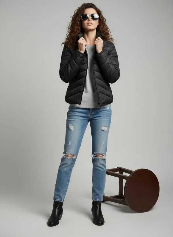 Women_Lightweight_Puffer_Jacket