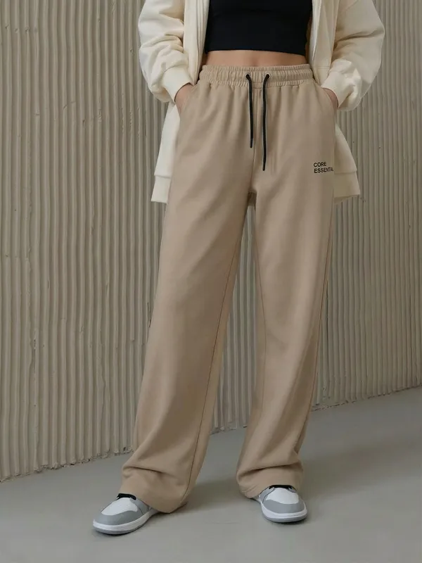 Women_Oversized_Track_Pant