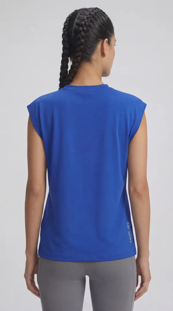 Women_Extended_Sleeve_Swift-dry_Training_T-Shirt