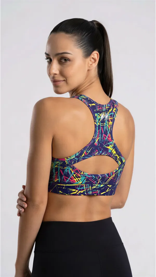 Women_Lightly_Padded_Sports_Bra