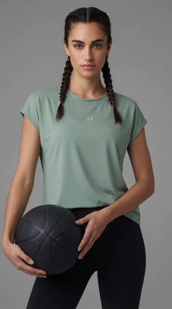 Women_Extended_Sleeves_Training_T-Shirts