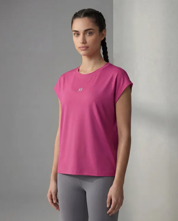 Women_Extended_Sleeves_Training_T-Shirts
