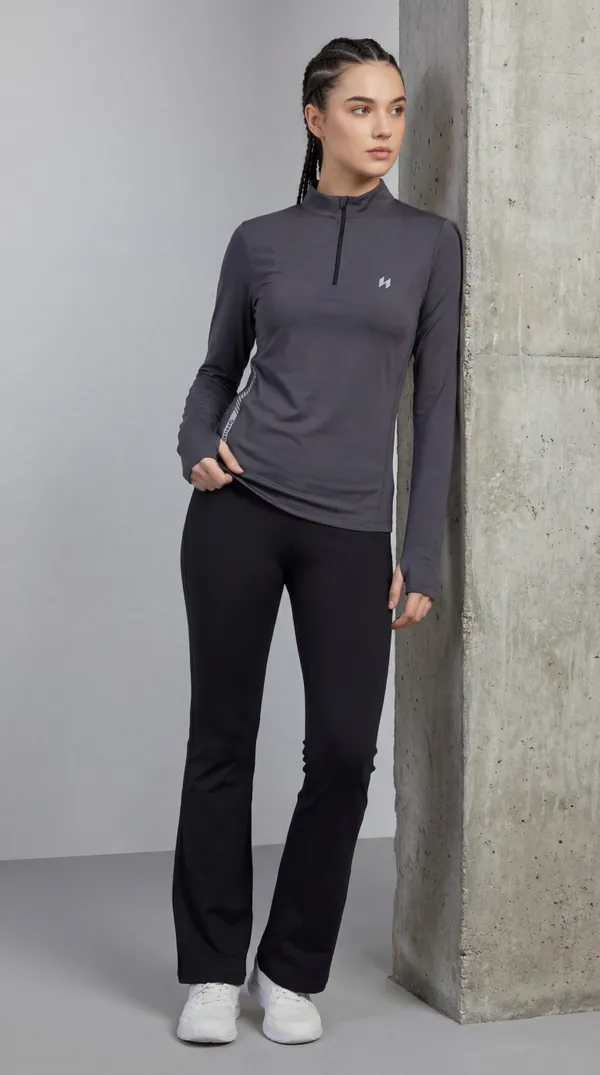 Women_High_Neck_Lightweight_Training_T-Shirt