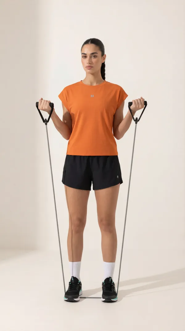 Women_Extended_Sleeves_Training_T-Shirts