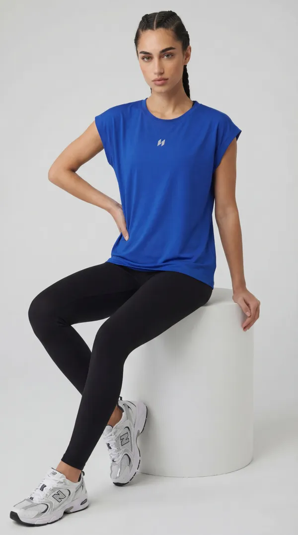 Women_Extended_Sleeves_Training_T-Shirts