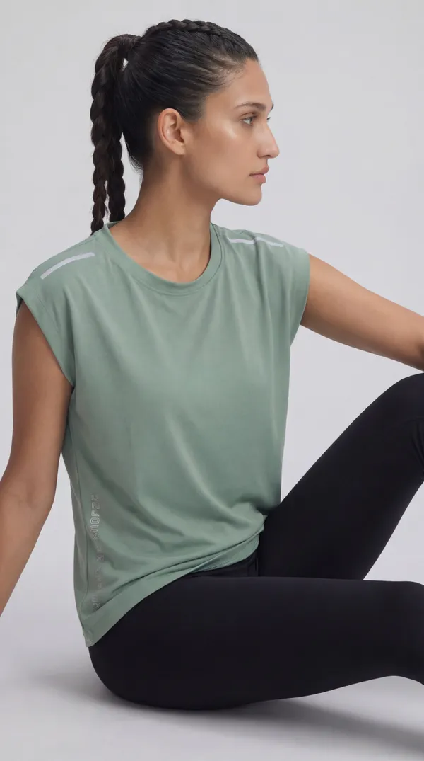 Women_Extended_Sleeve_Swift-dry_Training_T-Shirt