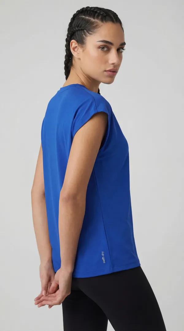 Women_Extended_Sleeves_Training_T-Shirts
