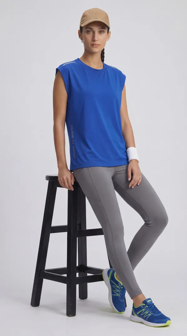 Women_Extended_Sleeve_Swift-dry_Training_T-Shirt