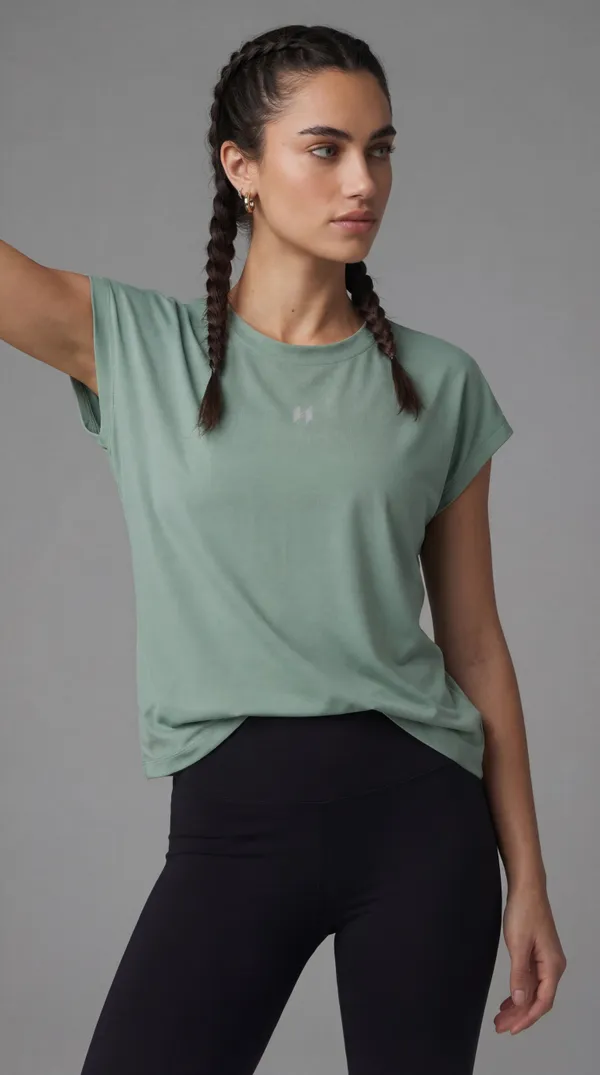 Women_Extended_Sleeves_Training_T-Shirts