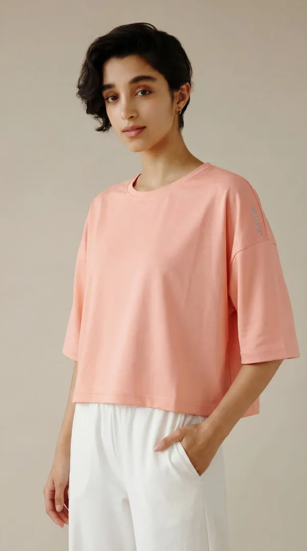 Women_Boxy-Fit_Yoga_Crop_top
