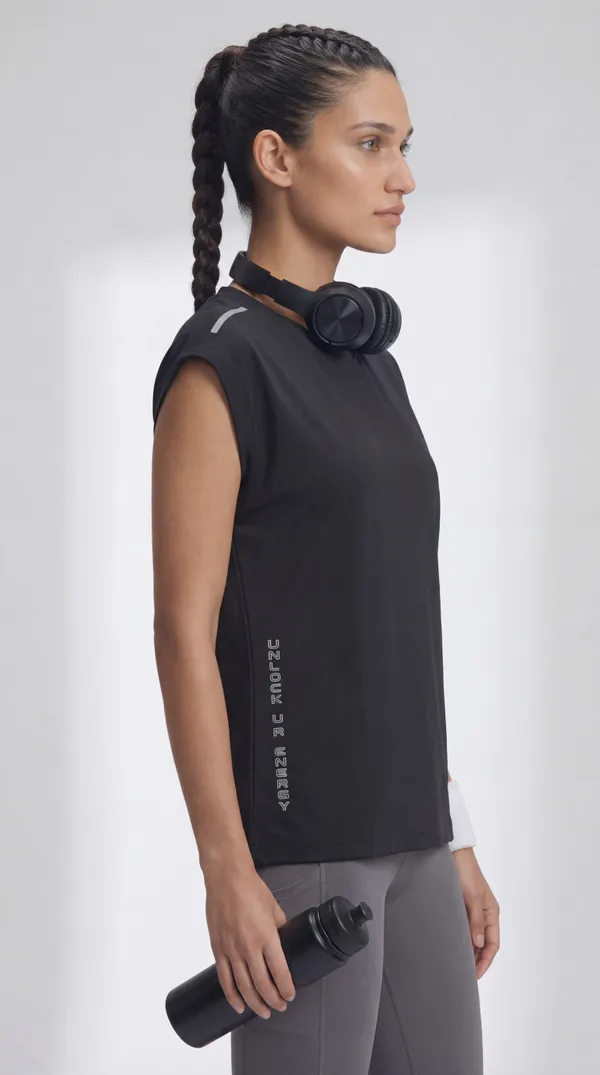 Women_Extended_Sleeve_Swift-dry_Training_T-Shirt