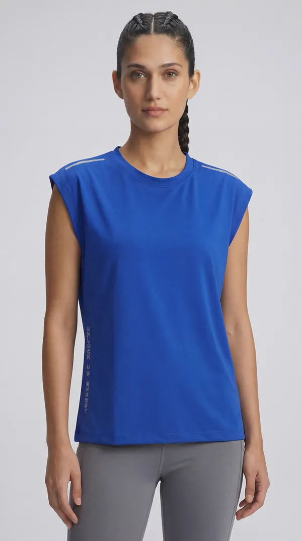 Women_Extended_Sleeve_Swift-dry_Training_T-Shirt