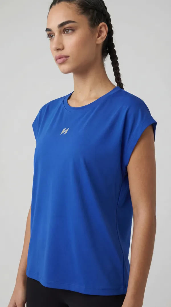 Women_Extended_Sleeves_Training_T-Shirts