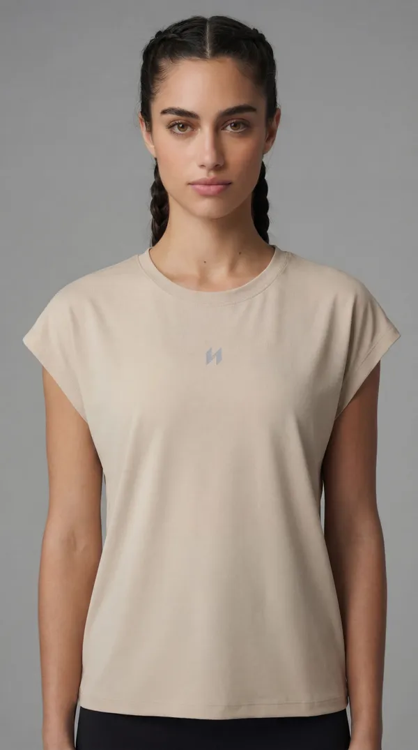 Women_Extended_Sleeves_Training_T-Shirts