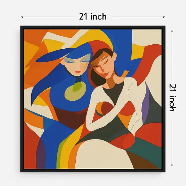 Modern_Abstract_Hand-Painted_Framed_Canvas_Wall_Painting