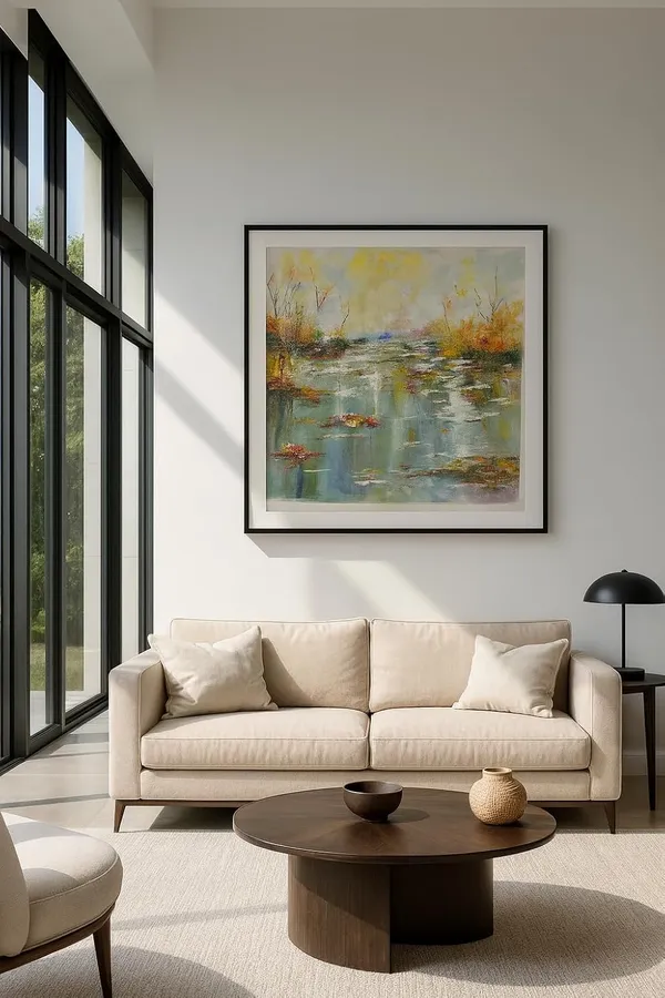 Zorvia_Abstract_Autumn_Landscape_Textured_Acrylic_Canvas_Wall_Art