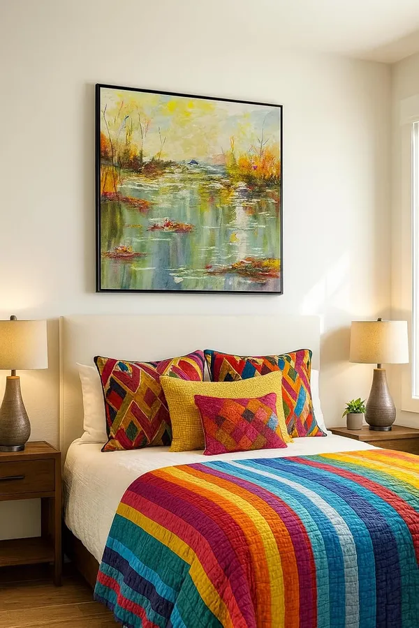 Zorvia_Abstract_Autumn_Landscape_Textured_Acrylic_Canvas_Wall_Art