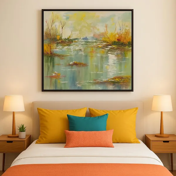Zorvia_Abstract_Autumn_Landscape_Textured_Acrylic_Canvas_Wall_Art