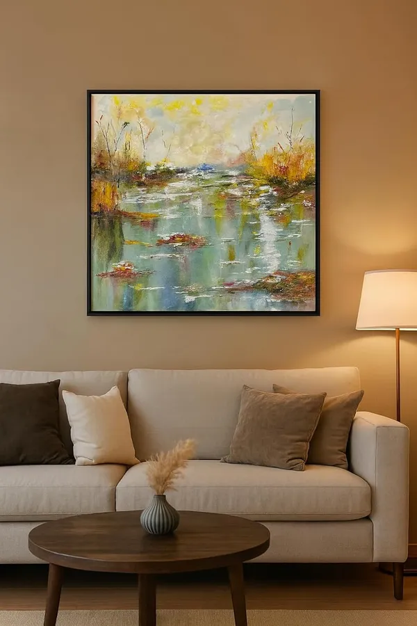 Zorvia_Abstract_Autumn_Landscape_Textured_Acrylic_Canvas_Wall_Art