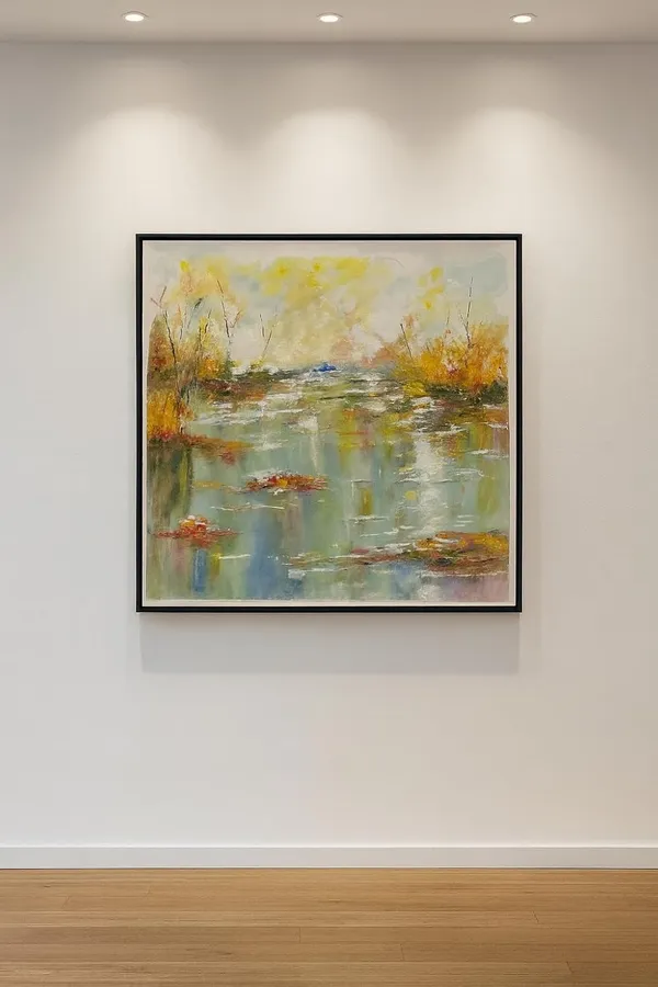 Zorvia_Abstract_Autumn_Landscape_Textured_Acrylic_Canvas_Wall_Art