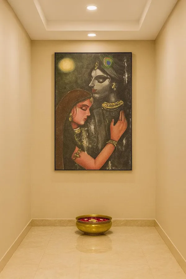 Radha_Krishna_Hand-Painted_Canvas_Wall_Painting