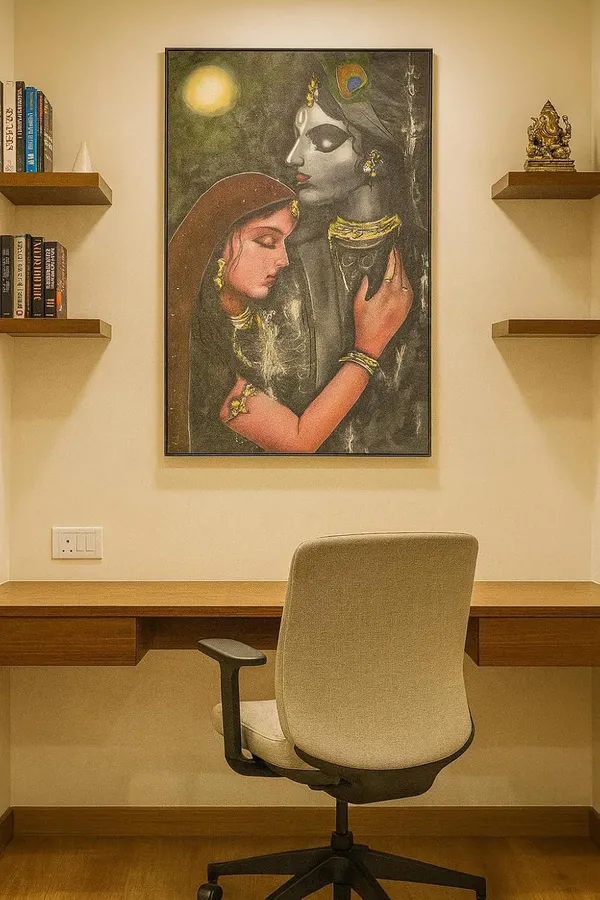 Radha_Krishna_Hand-Painted_Canvas_Wall_Painting