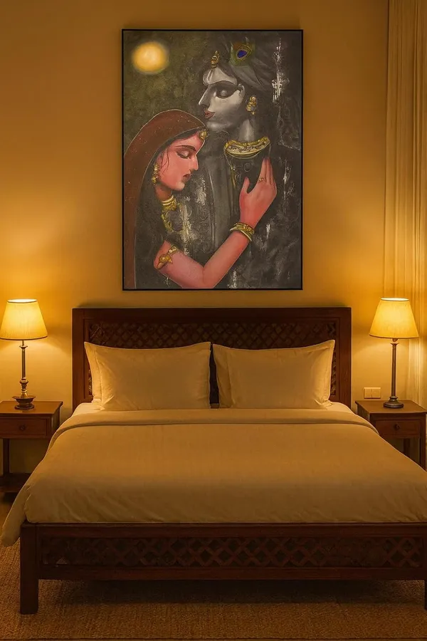 Radha_Krishna_Hand-Painted_Canvas_Wall_Painting