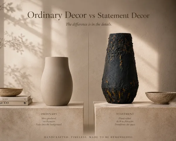 Hand-Painted_Terracotta_Rustic_Black_Volcanic_Textured_Decorative_Vase