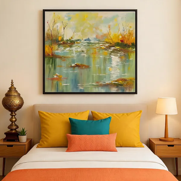 Zorvia_Abstract_Autumn_Landscape_Textured_Acrylic_Canvas_Wall_Art