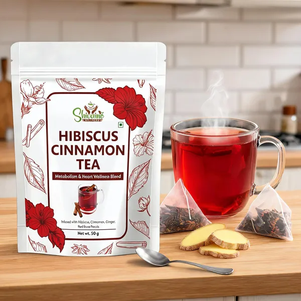 Shivaine_Wellness_Hibiscus_Cinnamon_Tea_|_Metabolism_&_Heart_Wellness_Blend_â€“_50g_Loose_Herbal_Tea_Hibiscus,_Cinnamon,_Ginger,_Rose_Herbal_Tea_Pouch_(50_g)