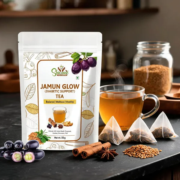 Shivaine_Wellness_Jamun_Glow_Tea_|_Diabetic_Support_–_50g_Loose_Herbal_Tea_Cinnamon,_Tulsi,_Berry_Herbal_Tea_Pouch_(50_g)