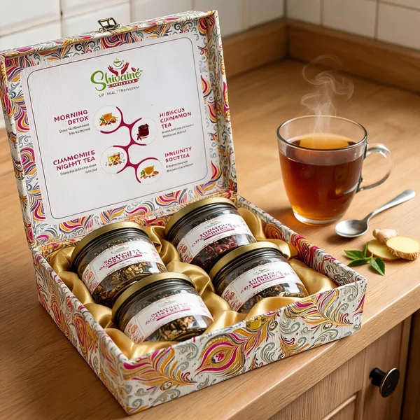 Shivaine_Wellness_Morning_Detox_|_Immunity_Booster_|_Hibiscus_Cinnamon_|_Chamomile_Night_Tea_Box_|_Cinnamon,_Hibiscus_Herbal_Tea_Mason_Jar_(4_x_50_g)