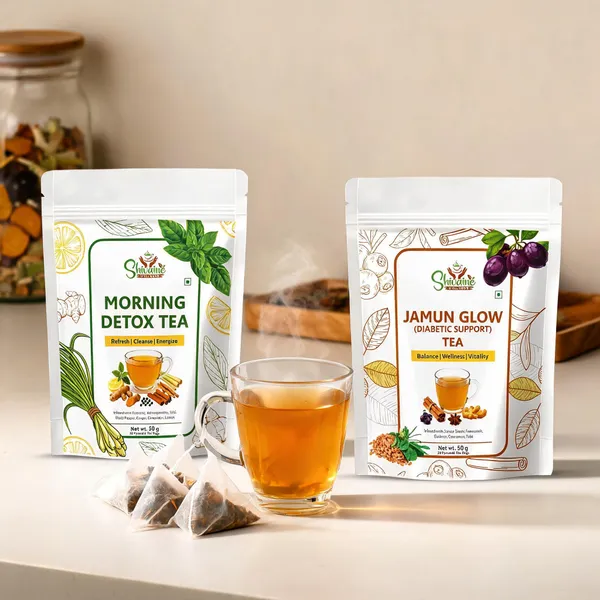 Shivaine_Wellness_Morning_Detox_Tea_and_Jamun_Glow_Diabetic_Support_Tea_|_Natural_Herbs_Herbal_Tea_Pouch_(2_x_50_g)