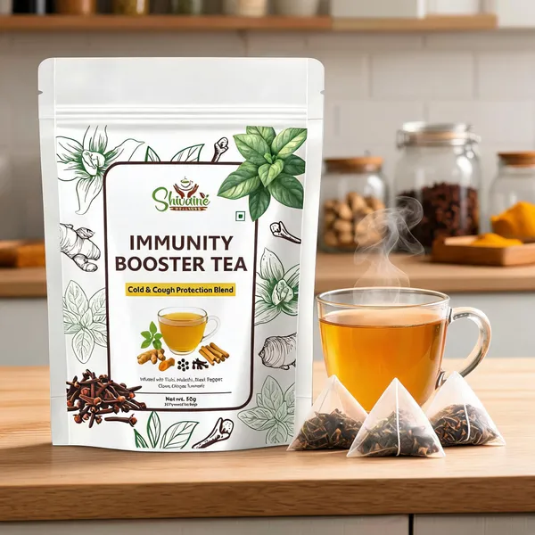 Shivaine_Wellness_Immunity_CV_Green_Tea_Booster_â€“_25_Pyramid_Tea_Bags_|_Cold_and_Cough_Protection_Tulsi,_Ginger,_Cloves,_Black_Pepper,_Mulethi,_Ashwagandha_Herbal_Tea_Pouch_(50_g)