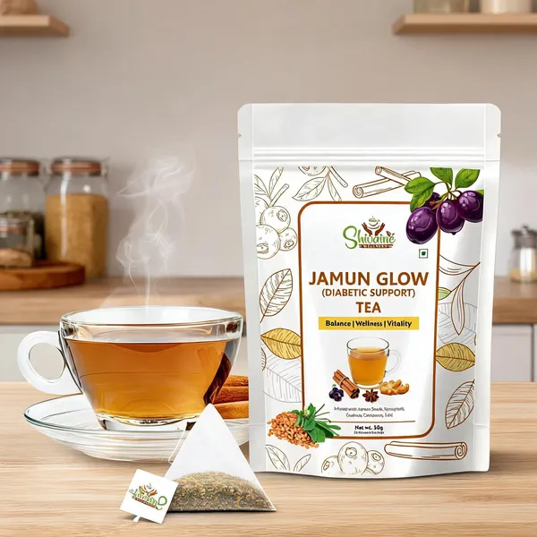 Shivaine_Wellness_Jamun_Glow_Herbal_Tea_25_Pyramid_Tea_Bags_|_Diabetic_Support_Tulsi,_Ginger,_Cinnamon_Herbal_Tea_Pouch_(50_g)