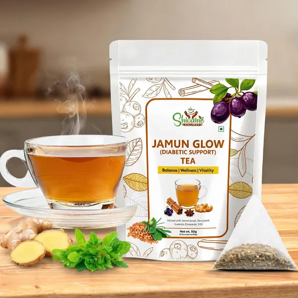Shivaine_Wellness_Jamun_Glow_Herbal_Tea_25_Pyramid_Tea_Bags_|_Diabetic_Support_Tulsi,_Ginger,_Cinnamon_Herbal_Tea_Pouch_(50_g)
