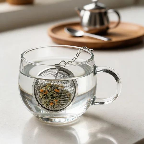 Shivaine_Wellness_Stainless_Steel_Tea_Ball_Infuser_|_Premium_Mesh_Filter_for_Loose_Leaf_Tea_|_Collapsible_Strainer