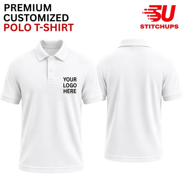 White_Custom_Fit_Polo_T-Shirt_for_Men