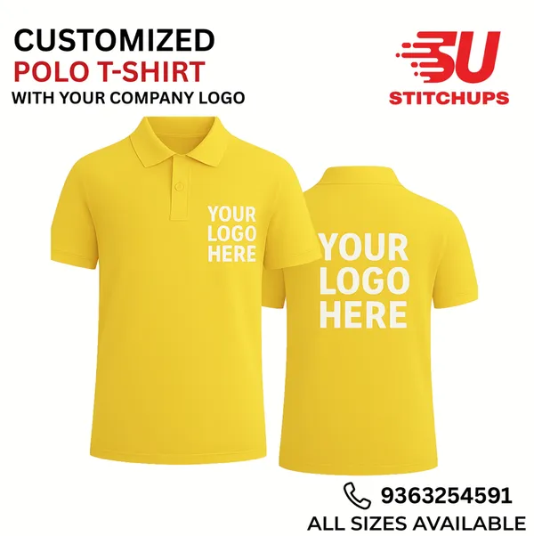 Yellow_Custom_Polo_T-Shirt_for_Men