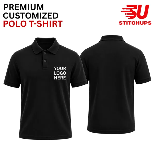 Black_Regular_Fit_Polo_T-Shirt_for_Men