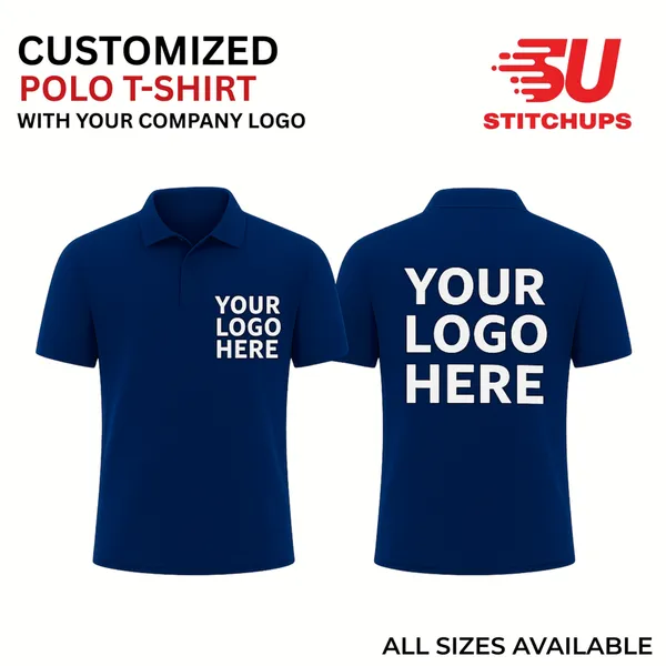 Navy_Blue_Customized_Polo_T-Shirt_for_Unisex_Teams