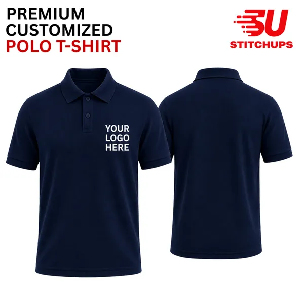 Navy_Customizable_Polo_T-Shirt_for_Men