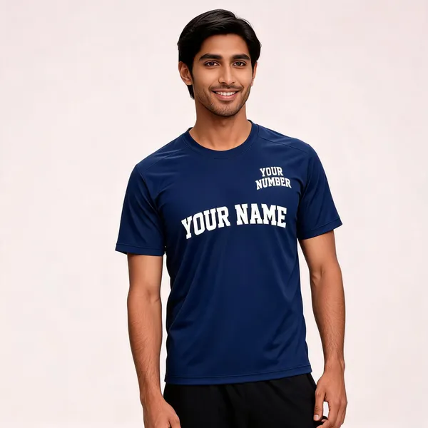 Navy_Polyester_Round_Neck_Sports_Jersey_For_Unisex