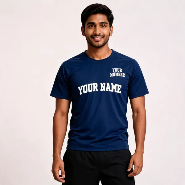 Navy_Polyester_Round_Neck_Sports_Jersey_For_Unisex