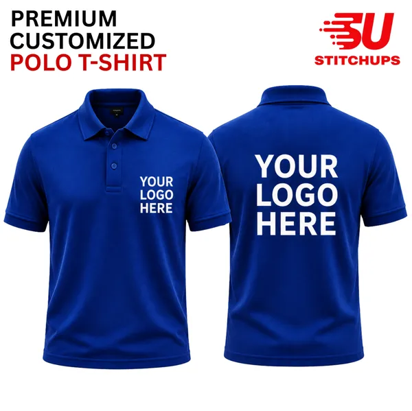 Blue_Customizable_Polo_T-Shirt_for_Men