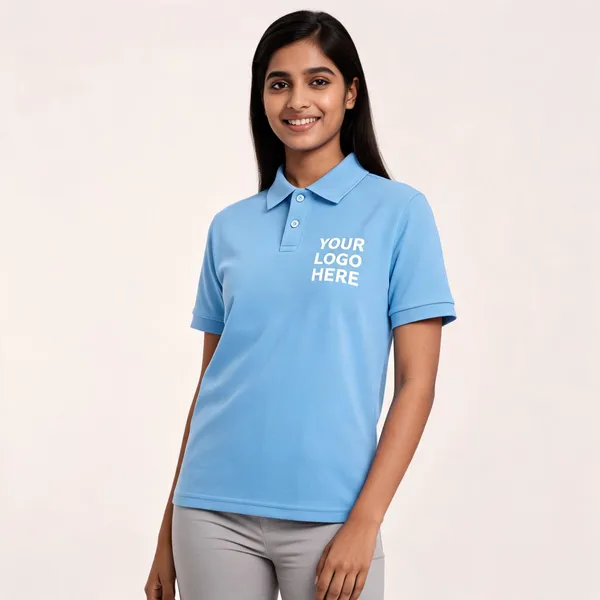 Blue_Polyester_Regular_Fit_Polo_T-Shirt_For_Unisex