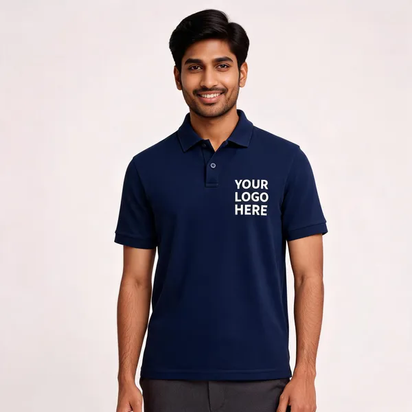 Navy_Polyester_Regular_Fit_Polo_T-Shirt_For_Unisex
