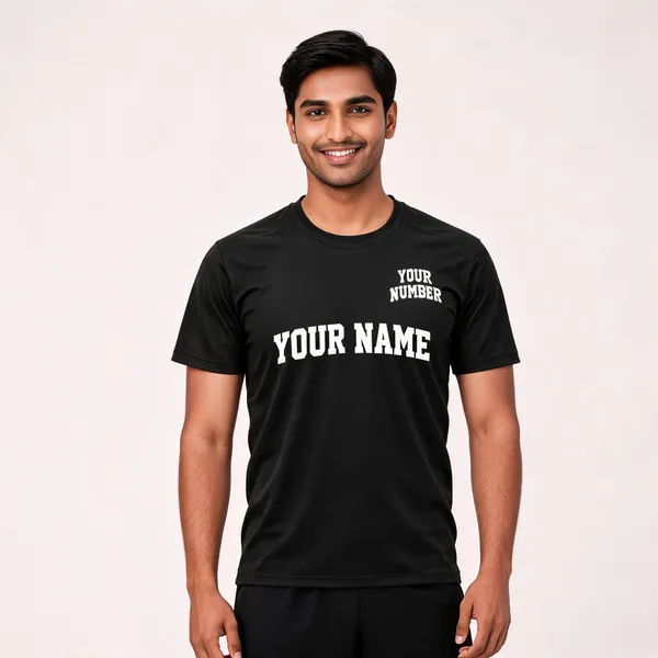 Black_Polyester_Round_Neck_Sports_Jersey_For_Unisex