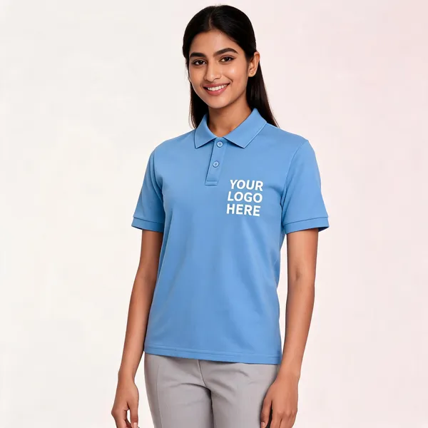 Blue_Polyester_Regular_Fit_Polo_T-Shirt_For_Unisex